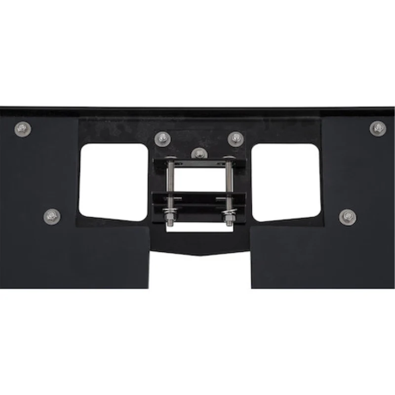 Buyers Products Hitch Mounted Stone Guards with 15 Inch Rubber Flaps Model 8597215 - Image 5