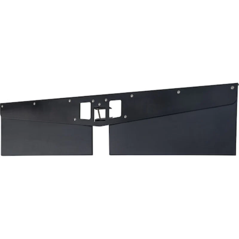 Buyers Products Hitch Mounted Stone Guards with 20 Inch Rubber Flaps Model 8597220 - Image 3