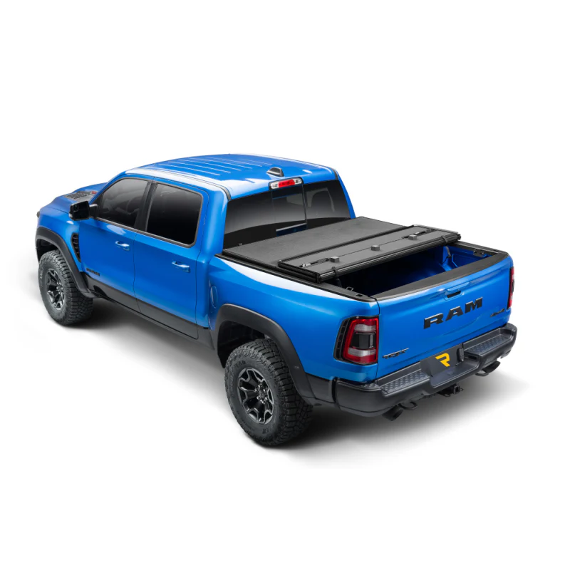 Extang Solid Fold ALX - 09-18 (19-23 Classic) Ram 5'7" w/out RamBox Model 88425 - Image 3