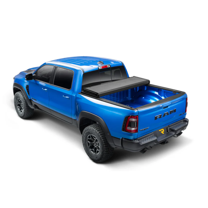 Extang Solid Fold ALX - 09-18 (19-23 Classic) Ram 5'7" w/out RamBox Model 88425 - Image 5