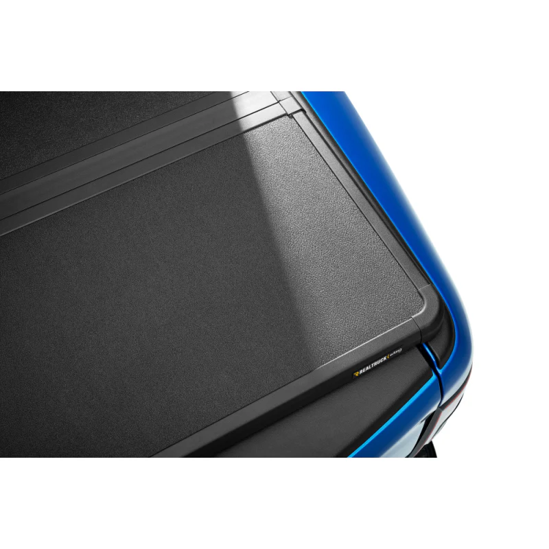 Extang Solid Fold ALX - 19-24 (New Body) Ram 5'7" w/o RamBox w/ or w/o Multifunction TG Model 88427 - Image 2