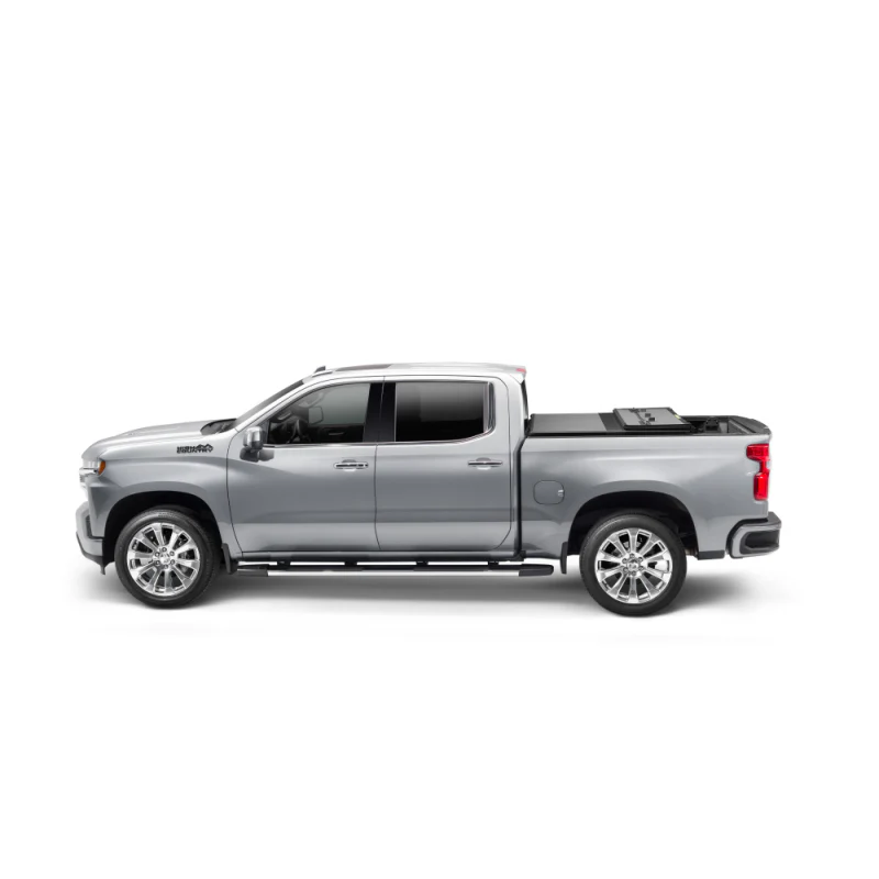Extang Solid Fold ALX - 14-18 (19 Legacy/Limited) Silv/Sierra 5'9" Model 88445 - Image 13