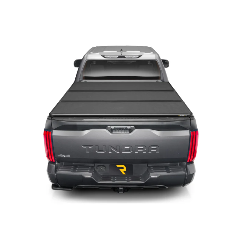 Extang Solid Fold ALX - 14-21 Tundra 5'7" w/o Deck Rail Sys w/o Trl Spcl Edtn Strg Bxs Model 88460 - Image 7