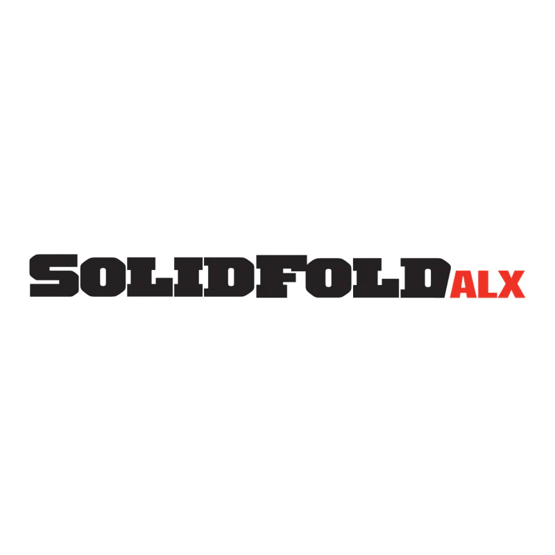 Extang Solid Fold ALX - 14-21 Tundra 8'2" w/ Deck Rail System Model 88471 - Image 9