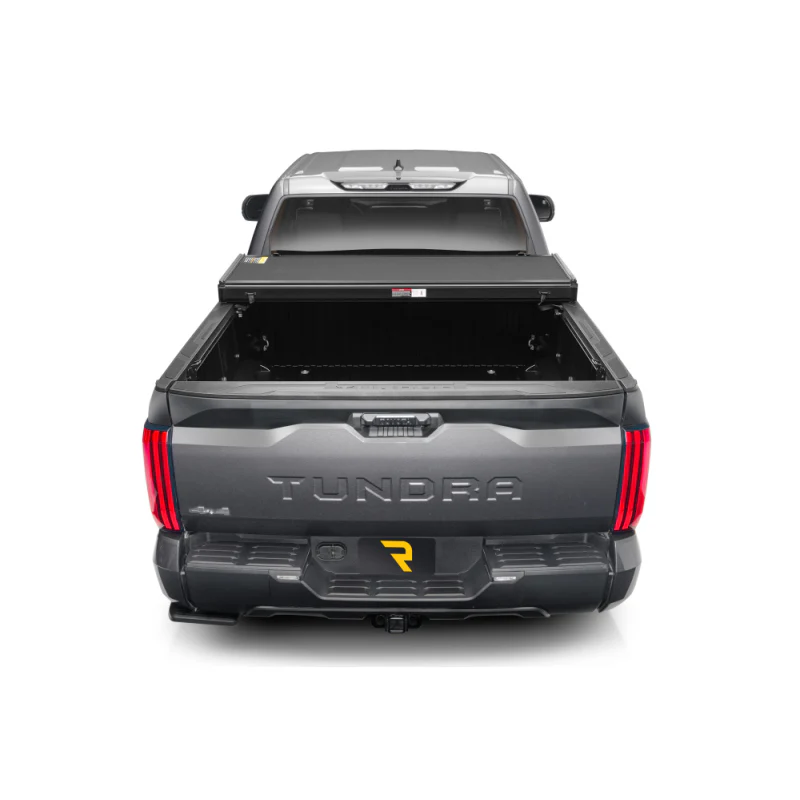Extang Solid Fold ALX - 22-24 Tundra 5'7" w/out Trail Special Edition Storage Boxes Model 88472 - Image 6