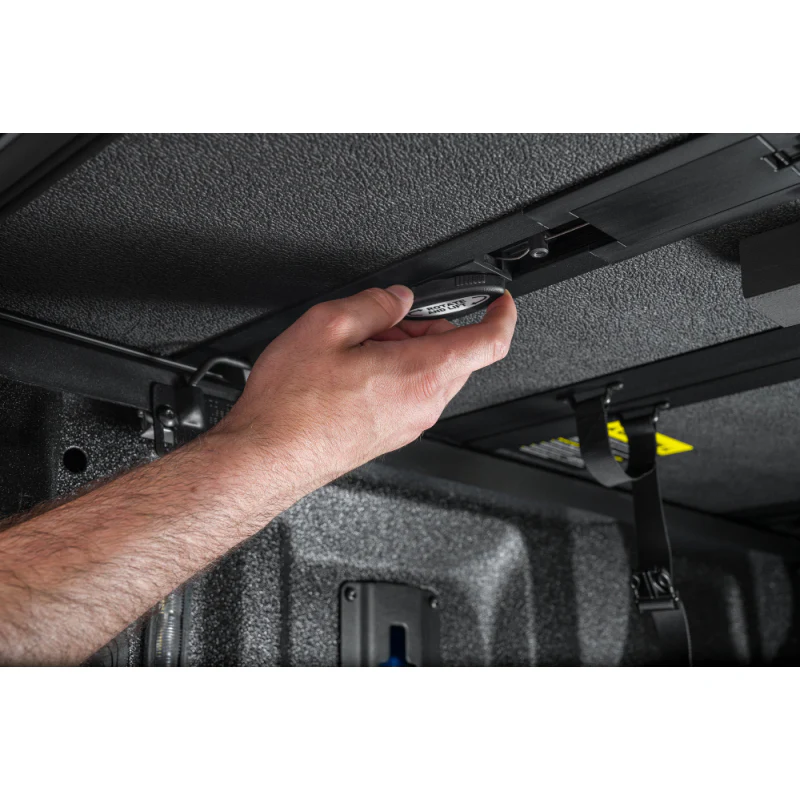 Extang Solid Fold ALX - 15-20 F150 5'7" Model 88475 - Image 8