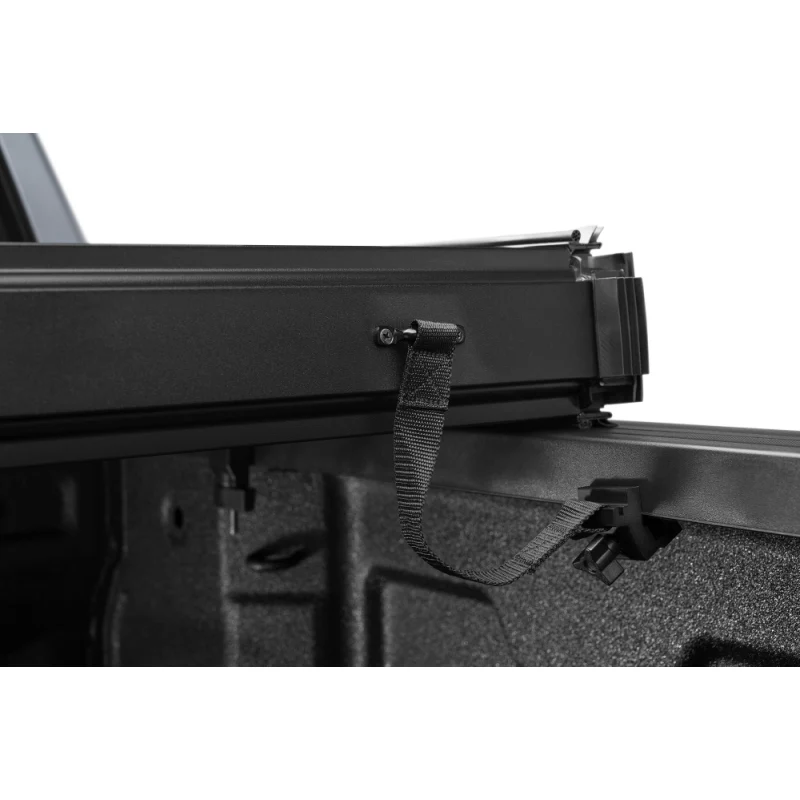 Extang Solid Fold ALX - 20-24 Silv/Sierra 2500HD/3500HD 6'9" w/out Factory Side Storage Model 88653 - Image 2