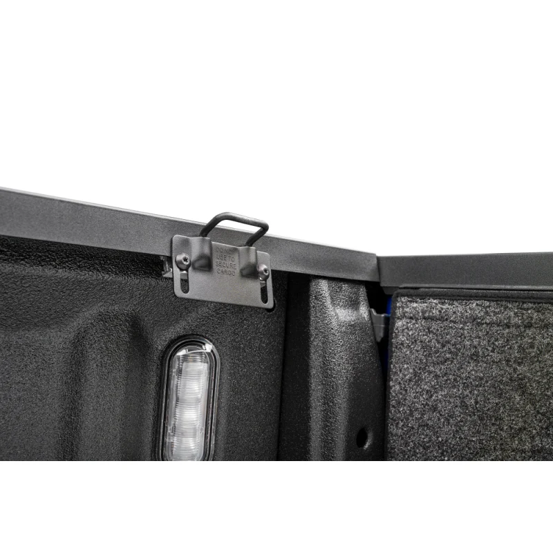Extang Solid Fold ALX Hard Folding Tonneau Cover Fits Ford F-150 5.7ft Bed 2021-2023 Ford F-150 Lightning 5' 7" Bed 2022 Model 88702 - Image 10