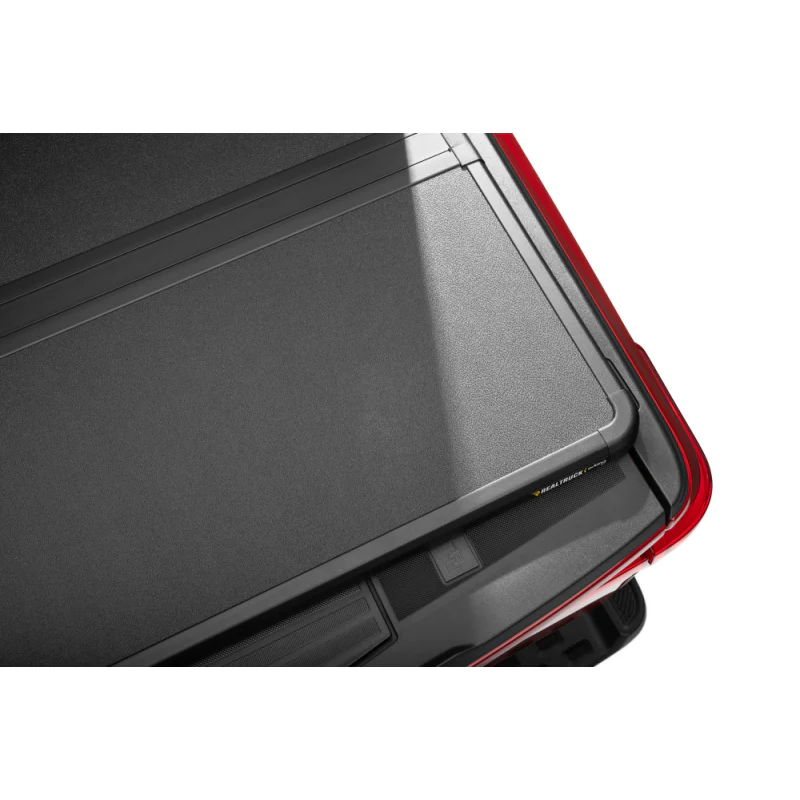 Extang Solid Fold ALX Hard Folding Tonneau Cover Fits Ford F-150 5.7ft Bed 2021-2023 Ford F-150 Lightning 5' 7" Bed 2022 Model 88702 - Image 5