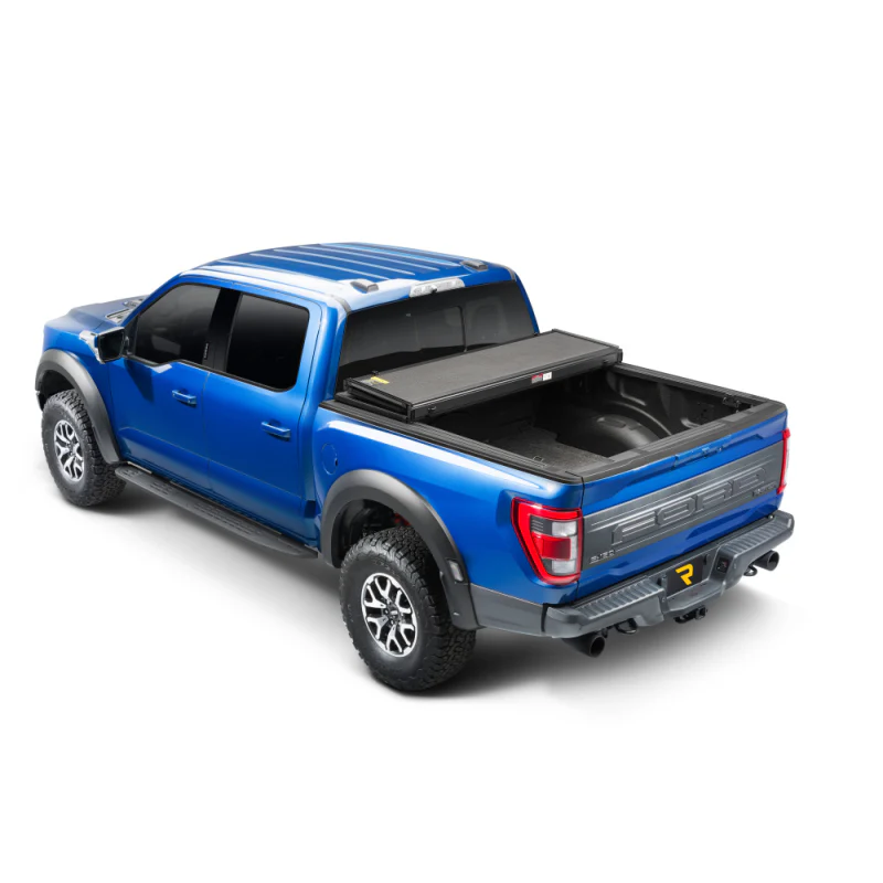 Extang Solid Fold ALX - 21-24 F150 6'7" Model 88703 - Image 12