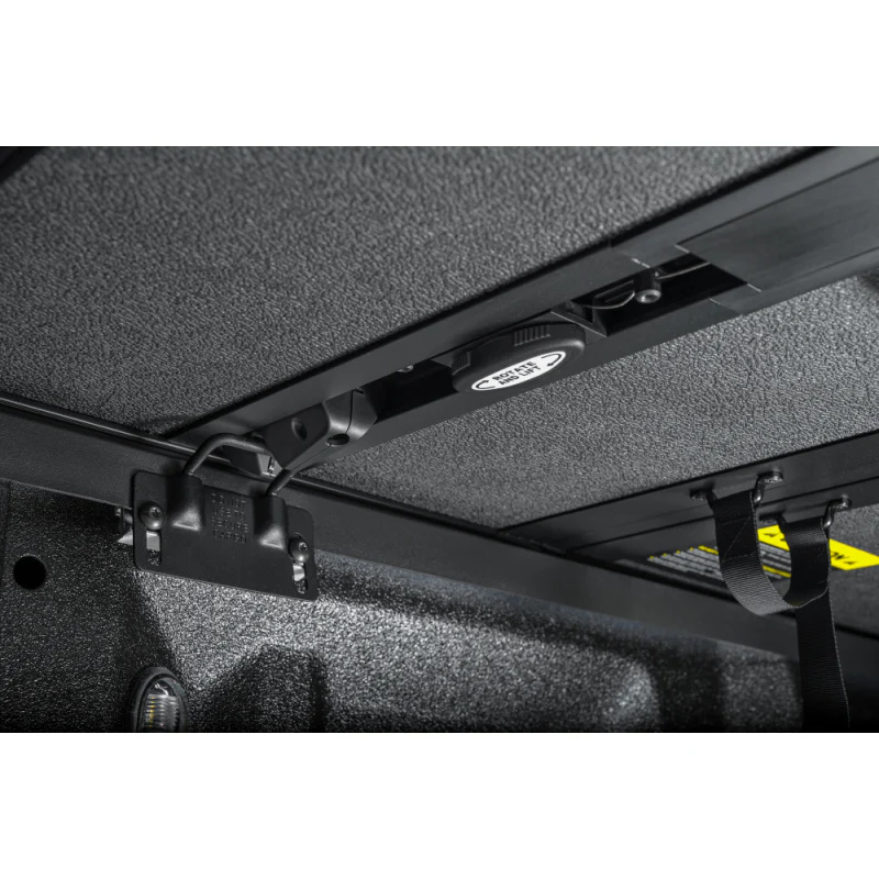 Extang Solid Fold ALX - 21-24 F150 8'2" Model 88704 - Image 7