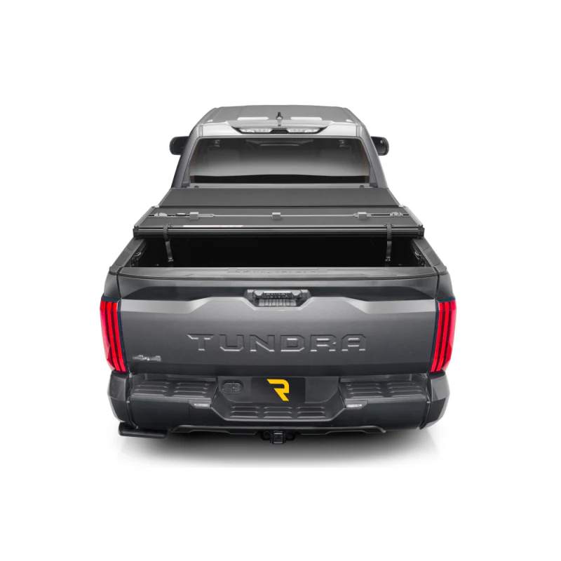 Extang Solid Fold ALX - 16-23 Tacoma 5' w/out Trail Special Edition Storage Boxes Model 88830 - Image 3