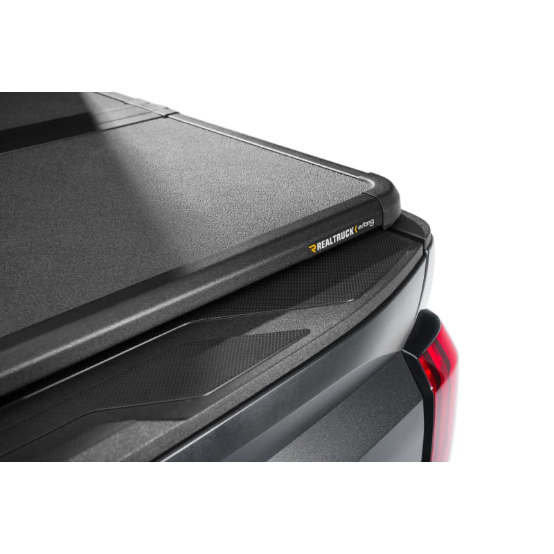 Extang Solid Fold ALX - 16-23 Tacoma 5' w/out Trail Special Edition Storage Boxes Model 88830 - Image 5