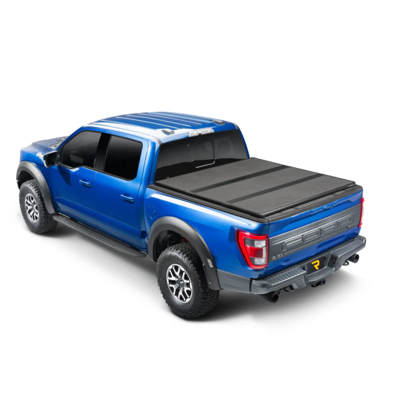Extang Solid Fold ALX - 20-24 Jeep Gladiator (JT) w/out Trail Rail System Model 88895