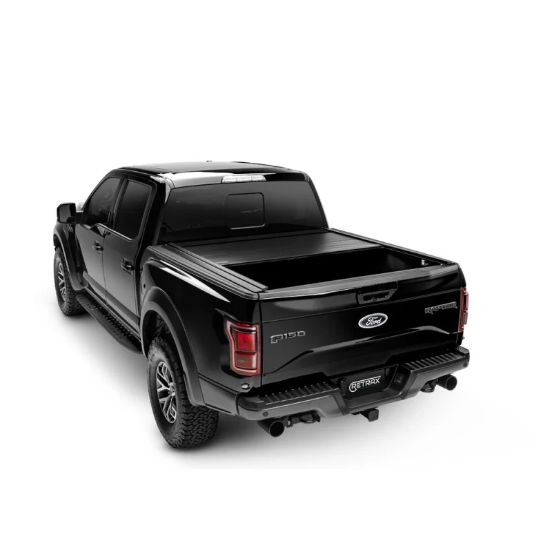 Retrax PowertraxPRO MX - 97-08 F150 6'6" w/out Stk Pkt Model 90312 - Image 2