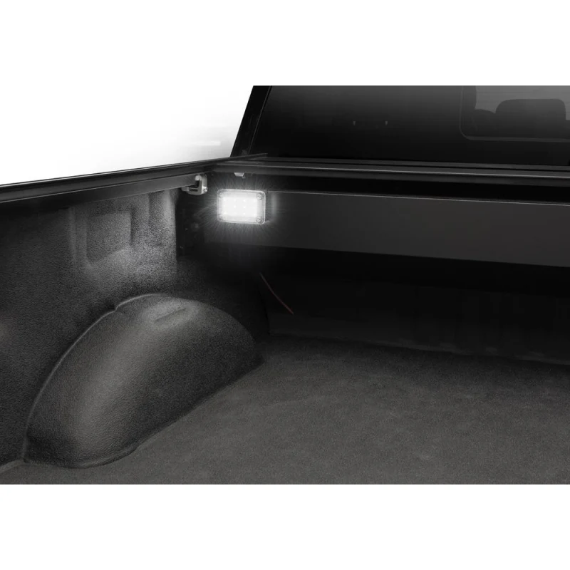 Retrax PowertraxPRO MX - 99-07 F250/350 6'10" w/out Stk Pkt Model 90322 - Image 11