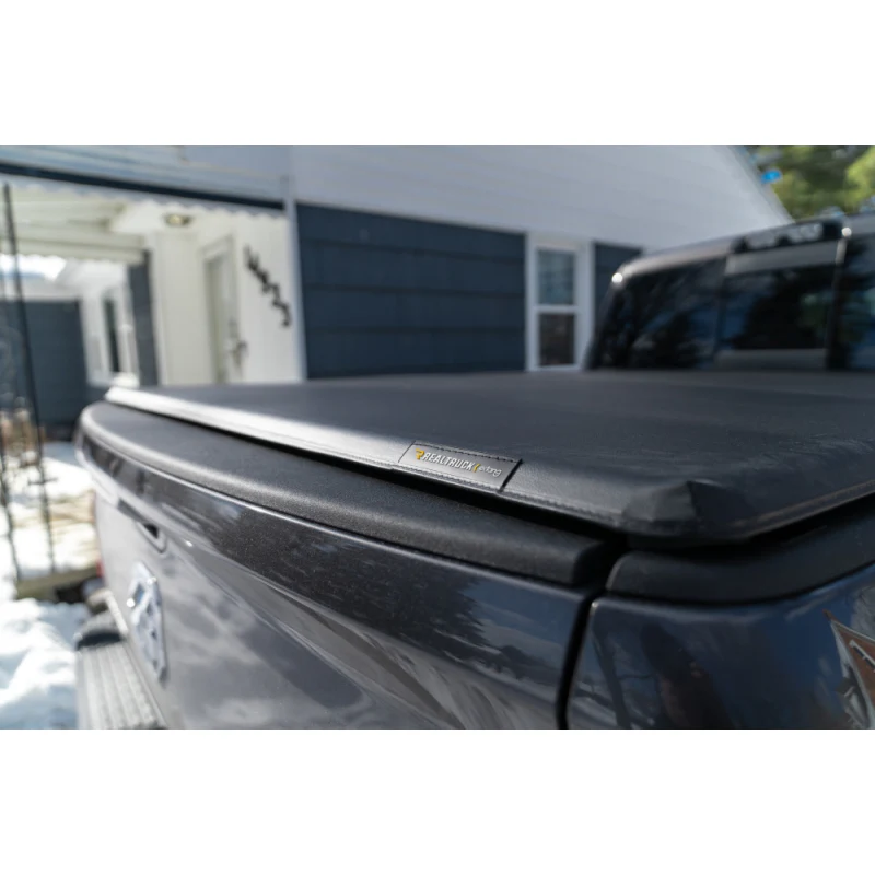Extang Trifecta ALX - 19-24 (New Body) Ram 5'7" w/ RamBox w/ or w/o Multifunction TG Model 90424 - Image 11