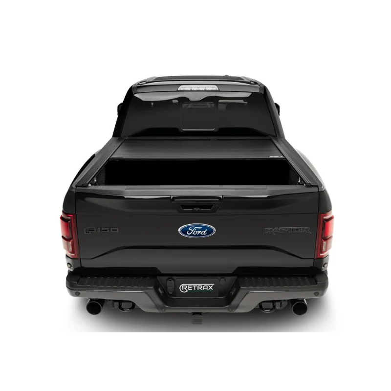 Retrax PowertraxPRO MX - 07-13 Silv/Sierra 1500/07-14 HD 6'6" - Wide Rail Model 90432 - Image 4