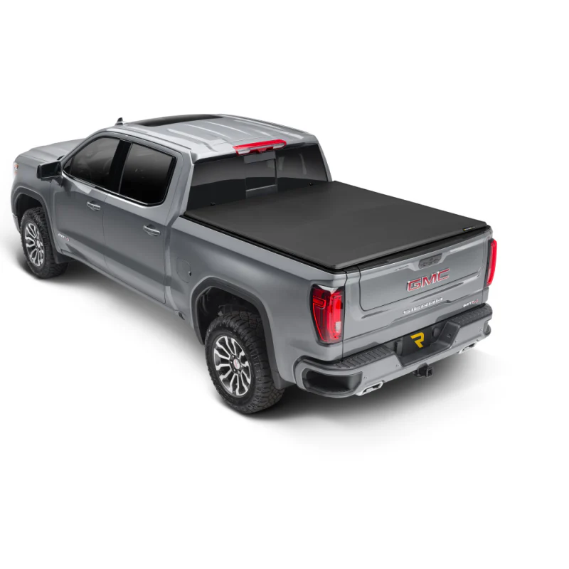 Extang Trifecta ALX - 14-18 (19 Legacy/Limited) Silv/Sierra 1500/15-19 HD 6'6" Model 90450