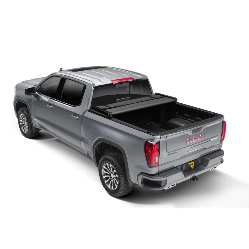 Extang Trifecta ALX - 14-18 (19 Legacy/Limited) Silv/Sierra 1500/15-19 HD 6'6" Model 90450 - Image 5