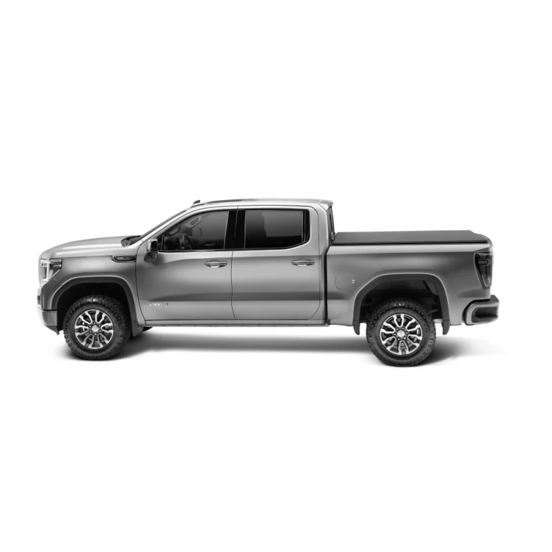 Extang Trifecta ALX - 19 (New Body)-24 Silv/Sierra 1500 8'2" w/out Side Strg Bxs Model 90458 - Image 20