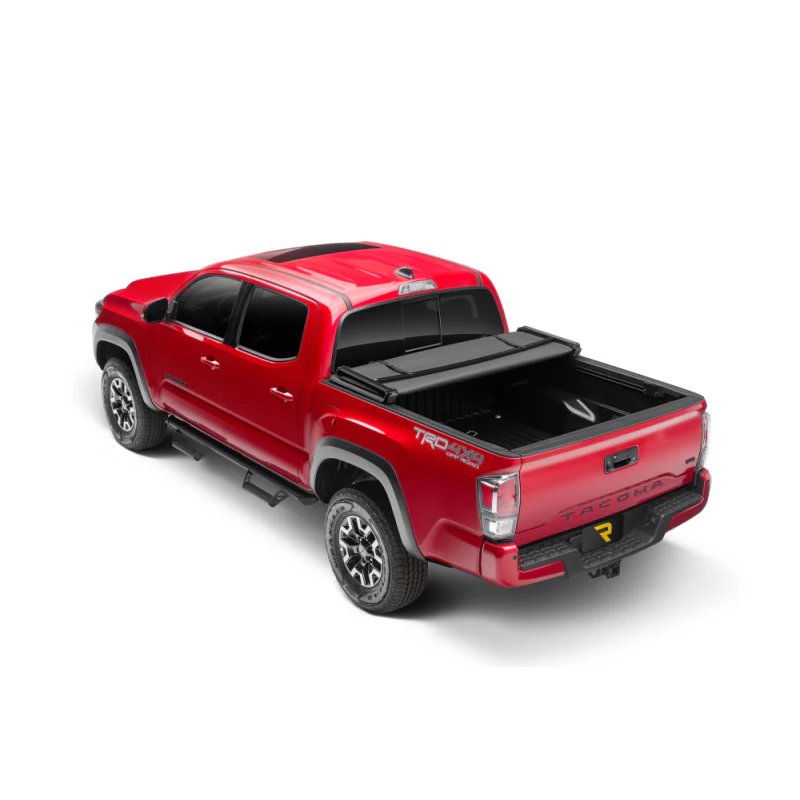 Extang Trifecta ALX - 14-21 Tundra 6'7" w/ Deck Rail System Model 90466 - Image 12