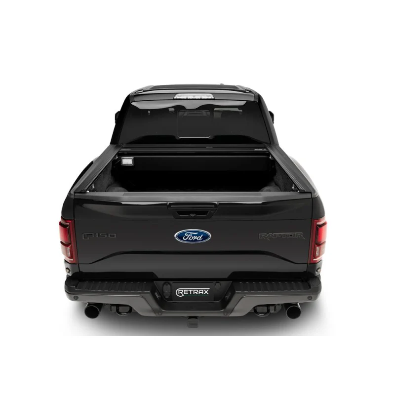 PowertraxPRO MX - 19-23 Sierra (w/ CarbonPro Bed) 5'9" w/o Stk Pkt-StdRail Model 90488 - Image 5
