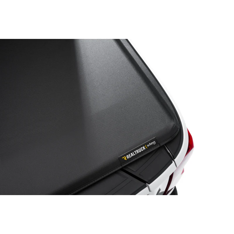 Extang Trifecta ALX - 20-24 Silv/Sierra 2500HD/3500HD 6'9" w/out Factory Side Storage Model 90653 - Image 11