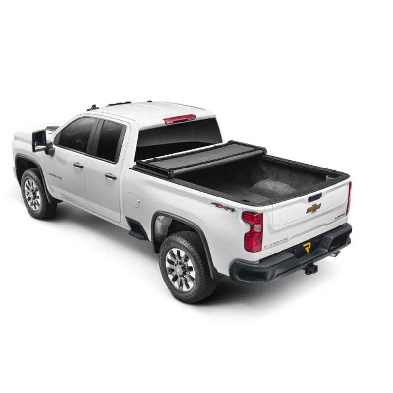 Extang Trifecta ALX - 20-24 Silv/Sierra 2500HD/3500HD 6'9" w/out Factory Side Storage Model 90653 - Image 3