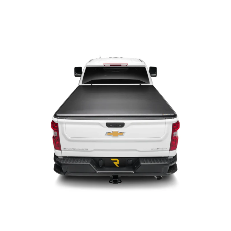 Extang Trifecta ALX - 20-24 Silv/Sierra 2500HD/3500HD 6'9" w/out Factory Side Storage Model 90653 - Image 6