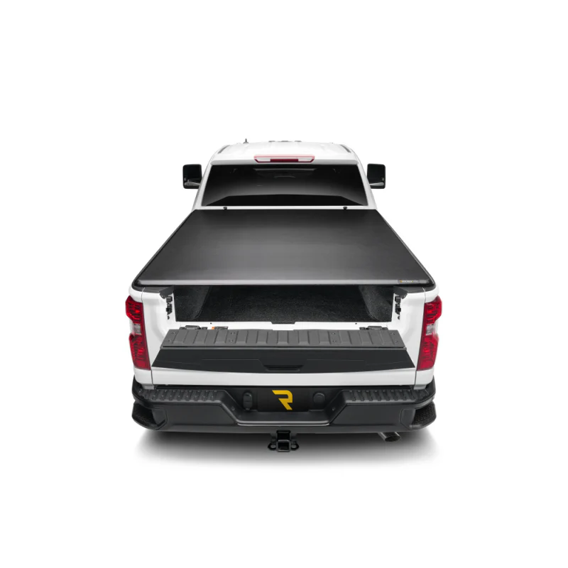 Extang Trifecta ALX - 20-24 Silv/Sierra 2500HD/3500HD 6'9" w/out Factory Side Storage Model 90653 - Image 7
