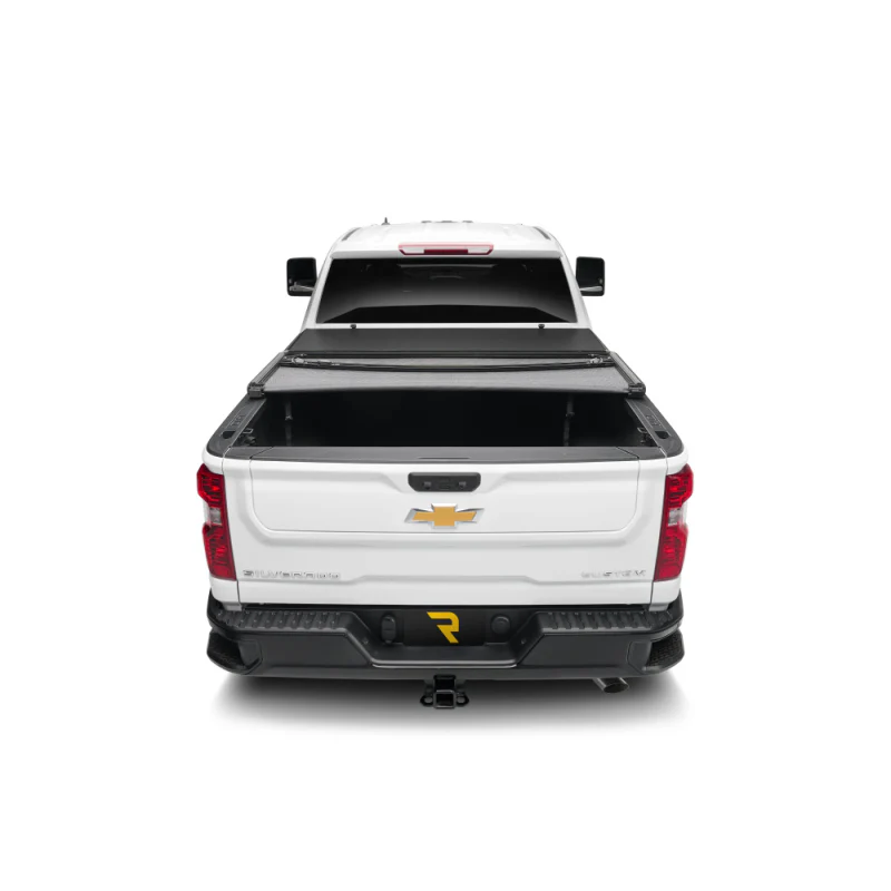 Extang Trifecta ALX - 20-24 Silv/Sierra 2500HD/3500HD 8' w/out Factory Side Storage Model 90658 - Image 2