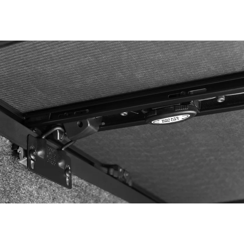 Extang Trifecta ALX - 21-24 F150 6'7" Model 90703 - Image 13