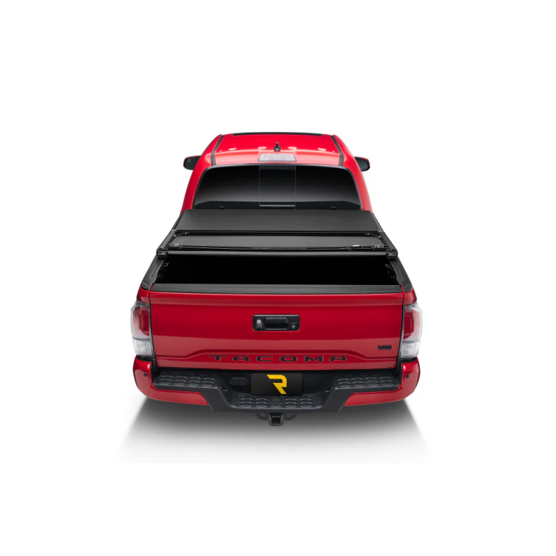 Extang Trifecta ALX - 16-23 Tacoma 5' w/out Trail Special Edition Storage Boxes Model 90830 - Image 3
