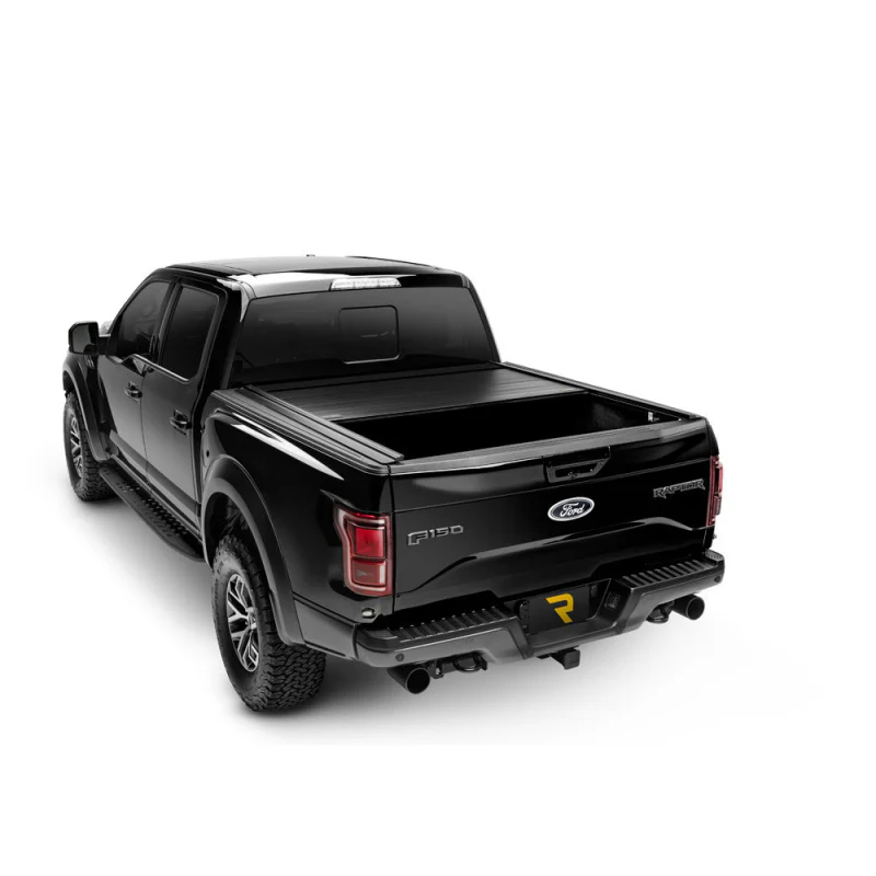 Retrax PowertraxPRO MX - 24 Tacoma 5' Bed Model 90870 - Image 2