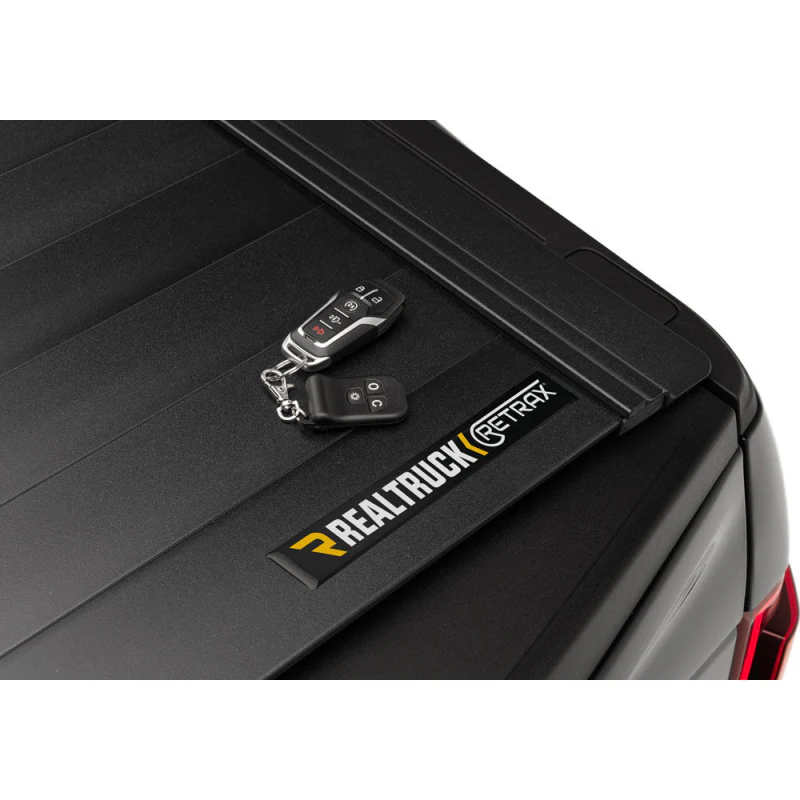 Retrax PowertraxPRO MX - 24 Tacoma 5' Bed Model 90870 - Image 8