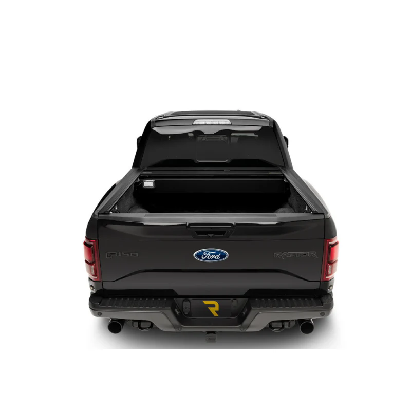 Retrax PowertraxPRO MX - 24 Tacoma 6'2" Model 90871 - Image 5
