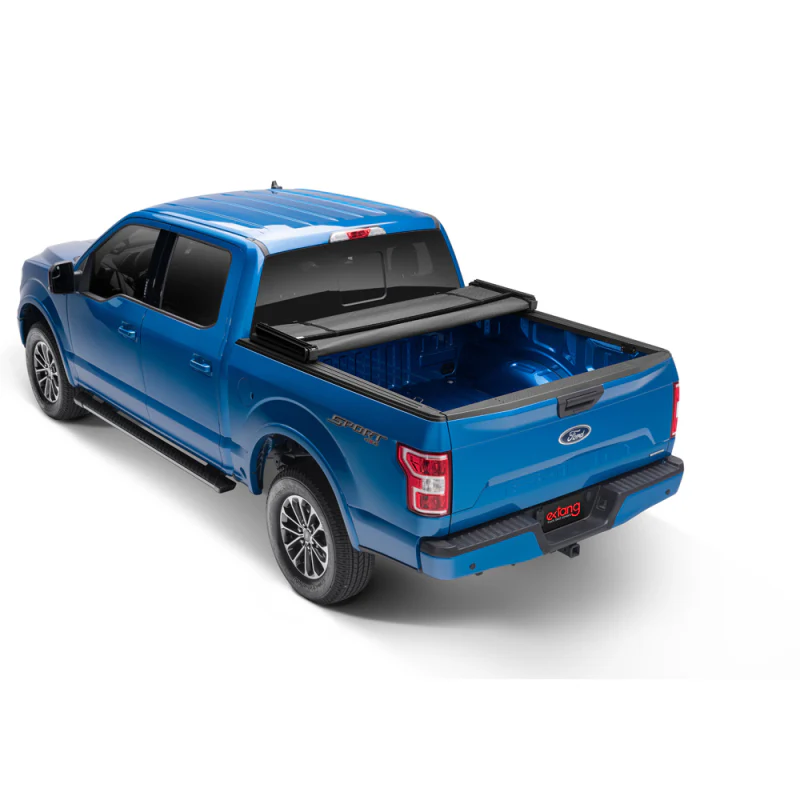 Extang Trifecta ALX - 22-24 Frontier 6'1" w/ or w/out Utili-Track System Model 90962 - Image 10