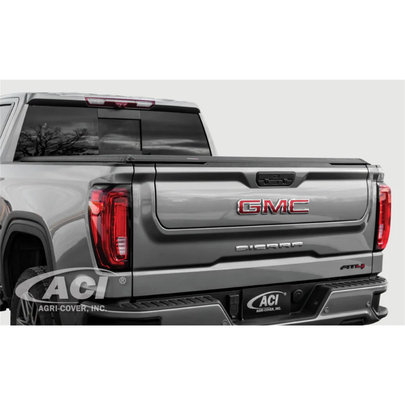 Access VANISH® Roll-Up Cover Single Rail Model 92429 - Image 7