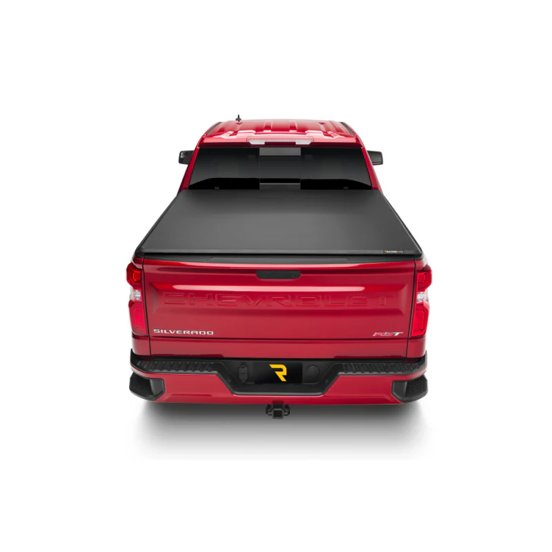 Extang Trifecta 2.O Soft Folding Tonneau Cover Fits Chevy/GMC Silverado/Sierra 1500 6.6ft 2019-2022, New Body Style Model 92457 - Image 3