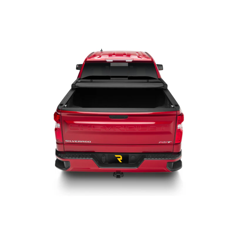 Extang Trifecta 2.0 - 19 (New Body Style)-24 Sierra (w/ CarbonPro Bed) 5'9" Model 92459 - Image 7