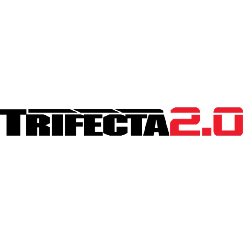 Extang Trifecta 2.0 Tonneau Cover - Black - Leather Grained Fabric - 2015-2020 Ford F-150 8' 2" Bed Model 92485 - Image 9