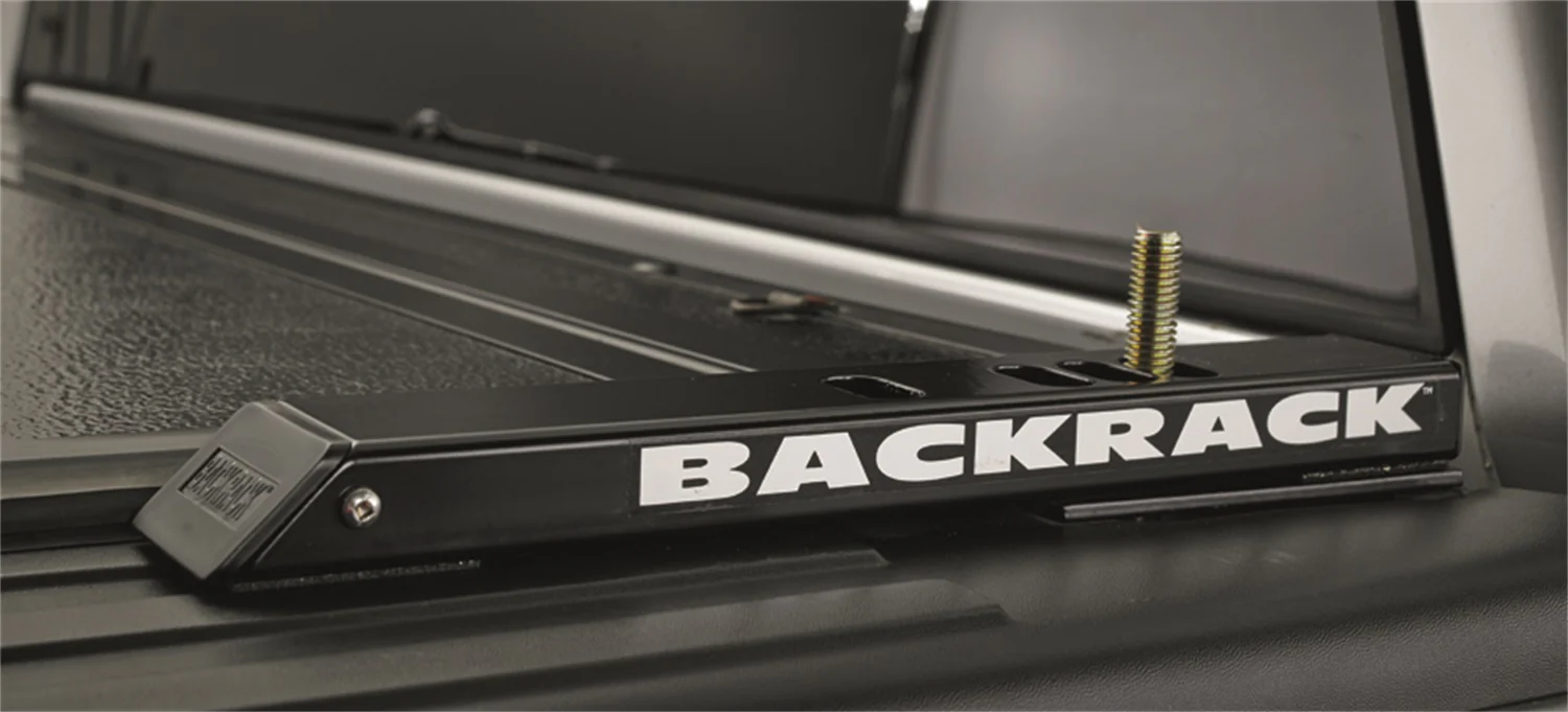 BACKRACK Tonneau Cover Adaptor Model 92512