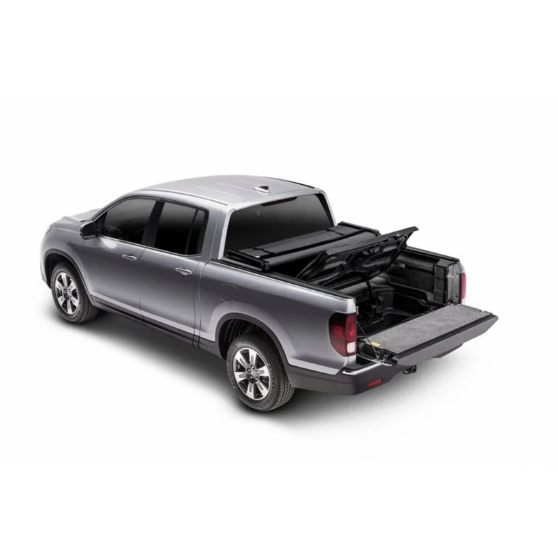 Extang Trifecta 2.O Soft Folding Tonneau Cover Fits Honda Ridgeline 2017-2022 Model 92590 - Image 3