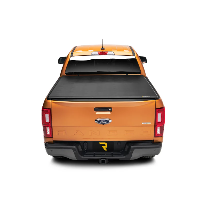 Extang Trifecta 2.O Soft Folding Tonneau Cover Fits Ford Ranger 5ft 2019-2022 Model 92636 - Image 7