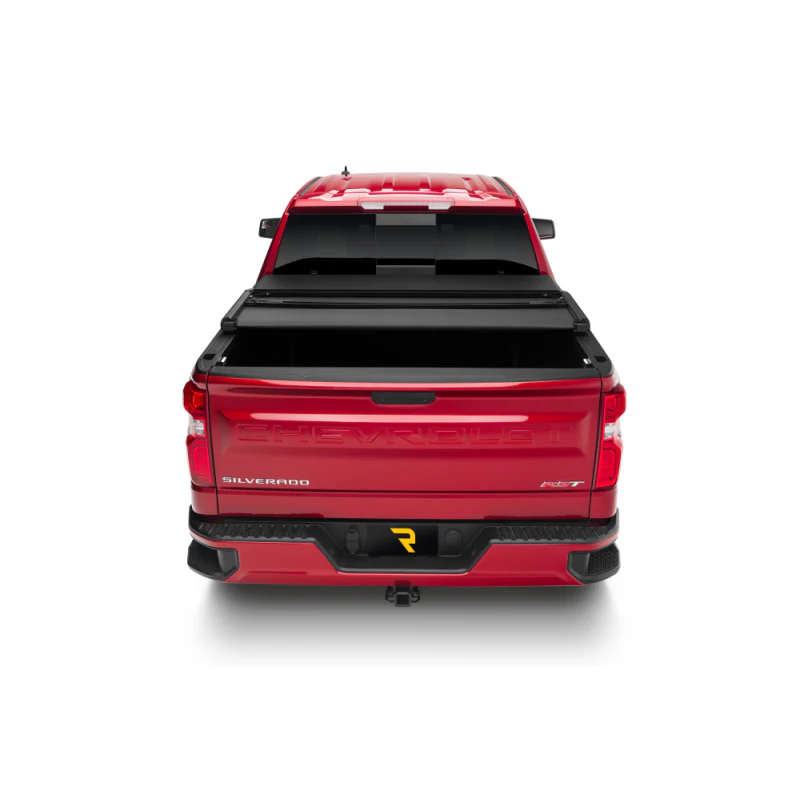 Extang Trifecta 2.0 - 20-24 Silv/Sierra 2500HD/3500HD 6'9" w/out Factory Side Storage Model 92653 - Image 5