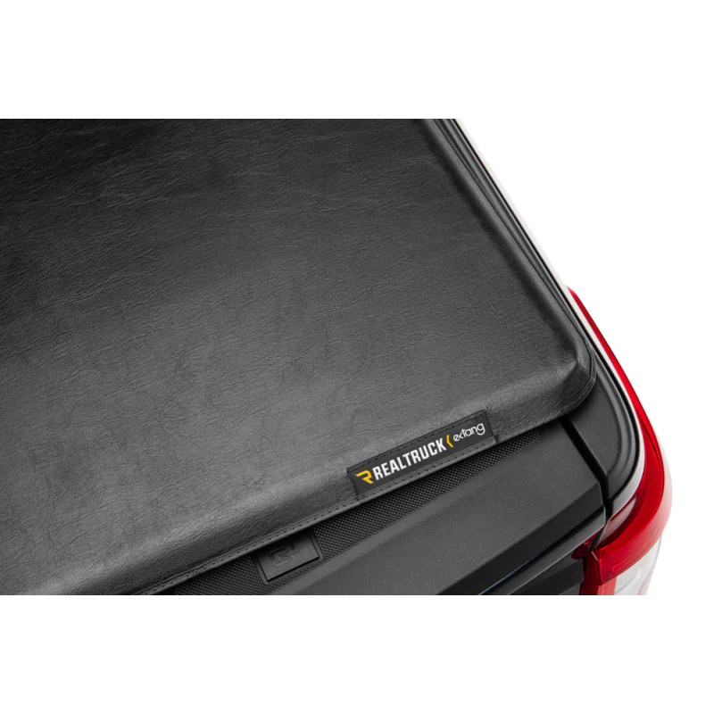 Extang Trifecta 2.O Soft Folding Tonneau Cover Fits 2021 Ford F150 6'7" Model 92703 - Image 6