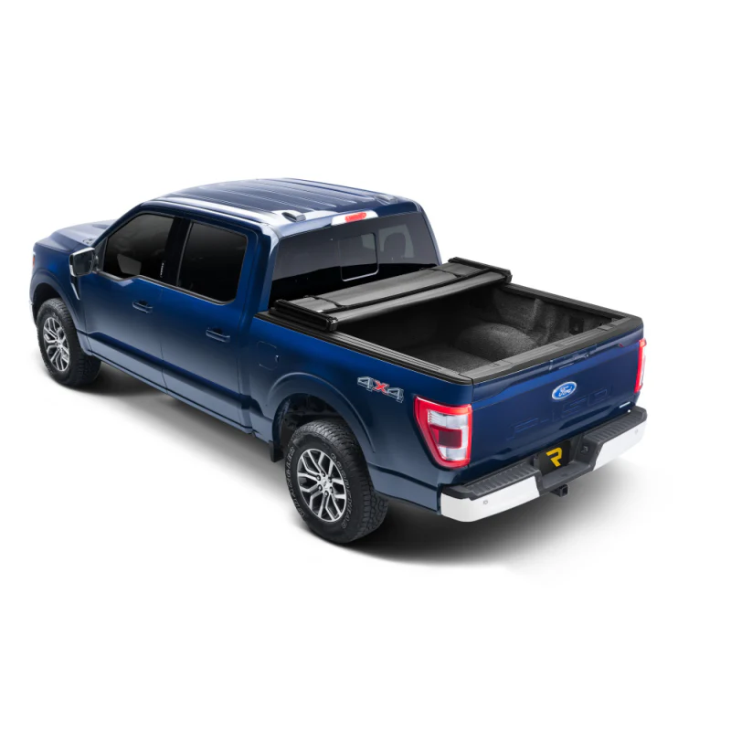 Extang Trifecta 2.O Soft Folding Tonneau Cover Fits 2021 Ford F150 6'7" Model 92703 - Image 7
