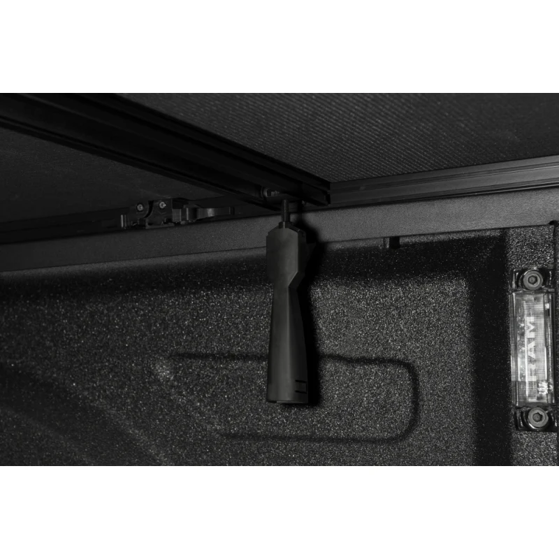 Extang Trifecta 2.0 Tonneau Cover - Black - Leather Grained Fabric - 1997-2004 Dodge Dakota 6' 6" Bed Model 92750 - Image 3
