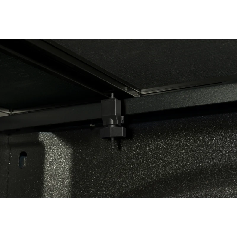 Extang Trifecta 2.O Soft Folding Tonneau Cover Fits Dodge Ram Short Bed 6.5ft, 1500-2002, 1500/2500-2003-2008 incl Mega Cab Model 92770 - Image 5